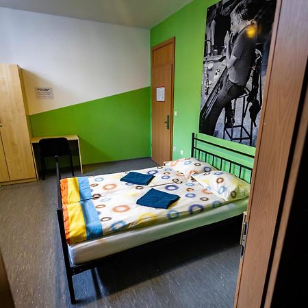 Hostel Velenje Dış mekan fotoğraf