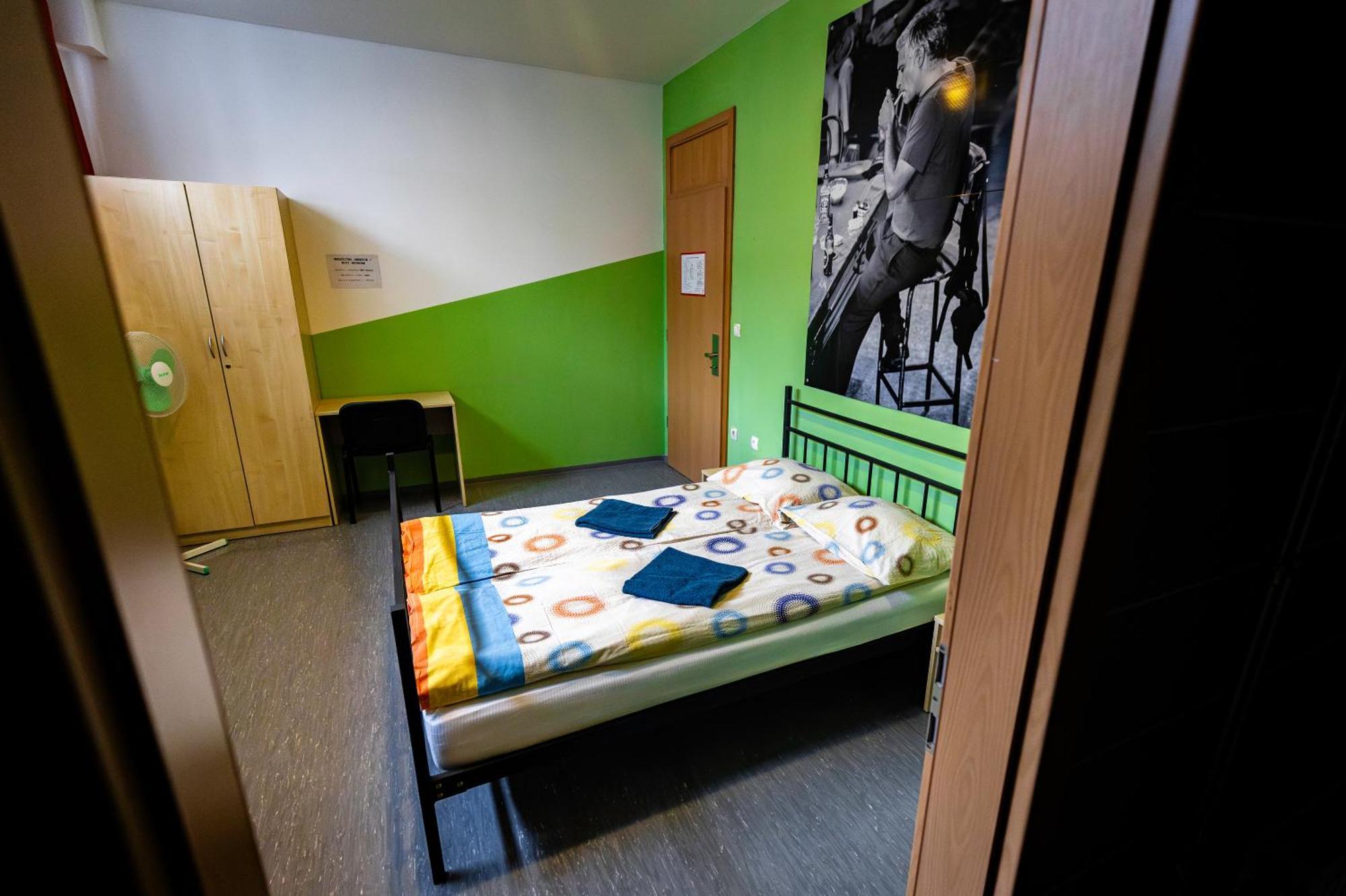 Hostel Velenje Dış mekan fotoğraf