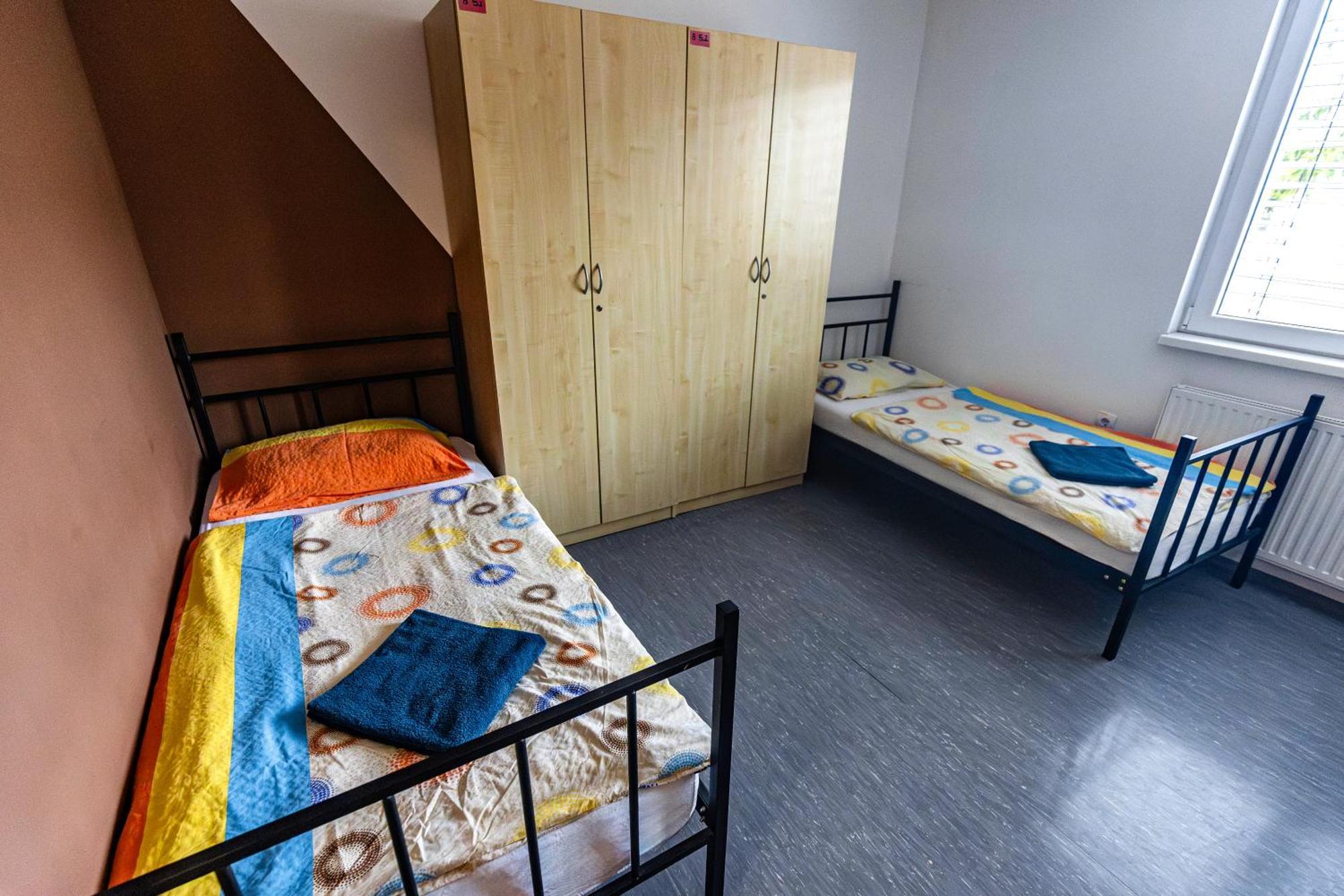 Hostel Velenje Dış mekan fotoğraf