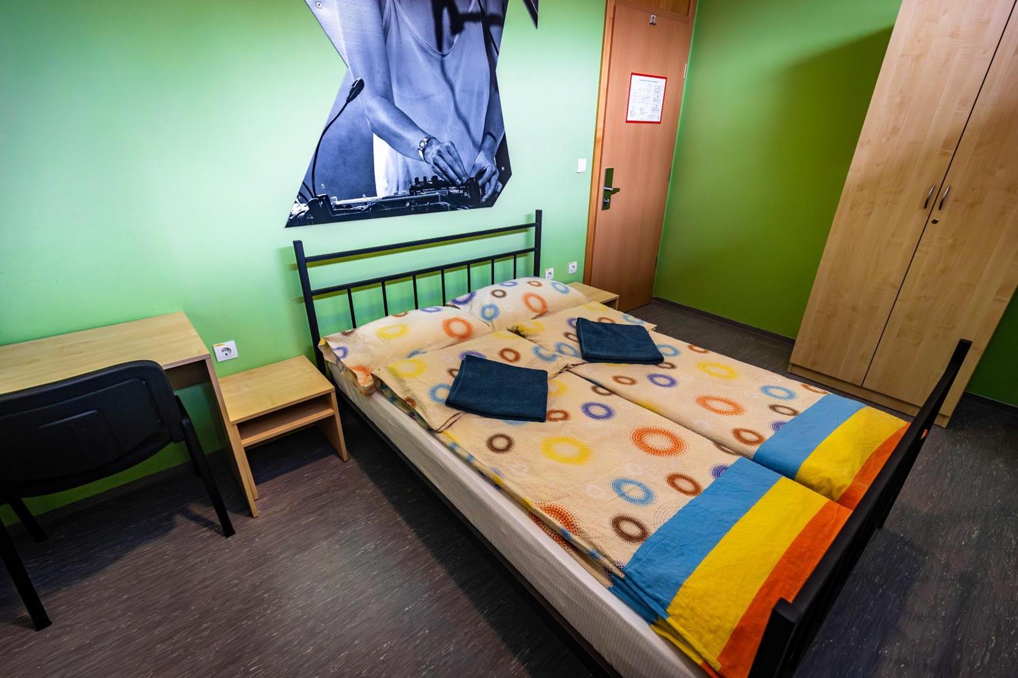 Hostel Velenje Dış mekan fotoğraf