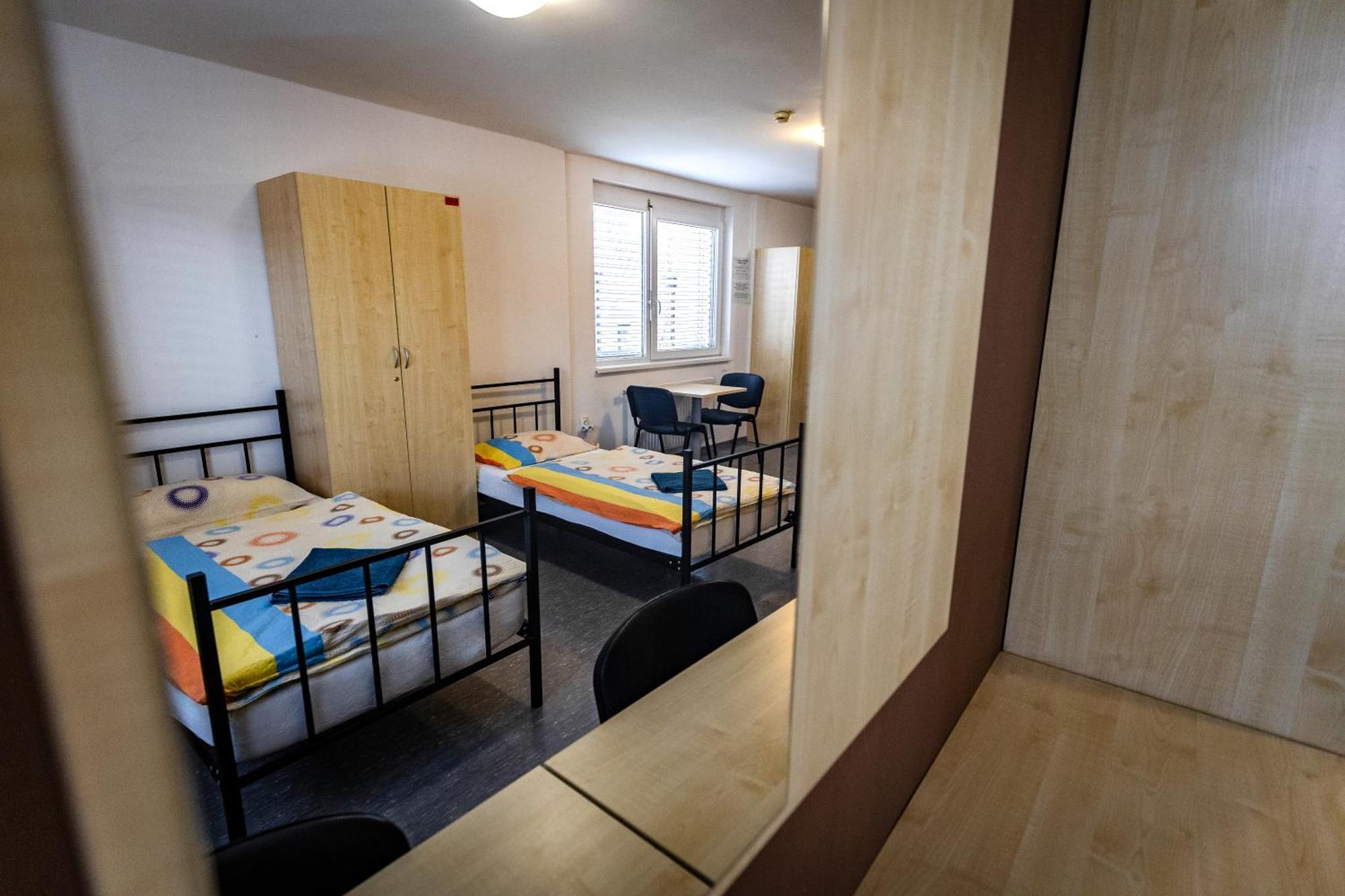 Hostel Velenje Dış mekan fotoğraf