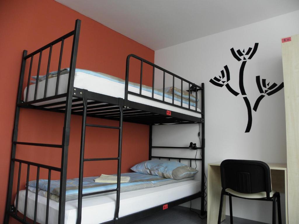 Hostel Velenje Oda fotoğraf