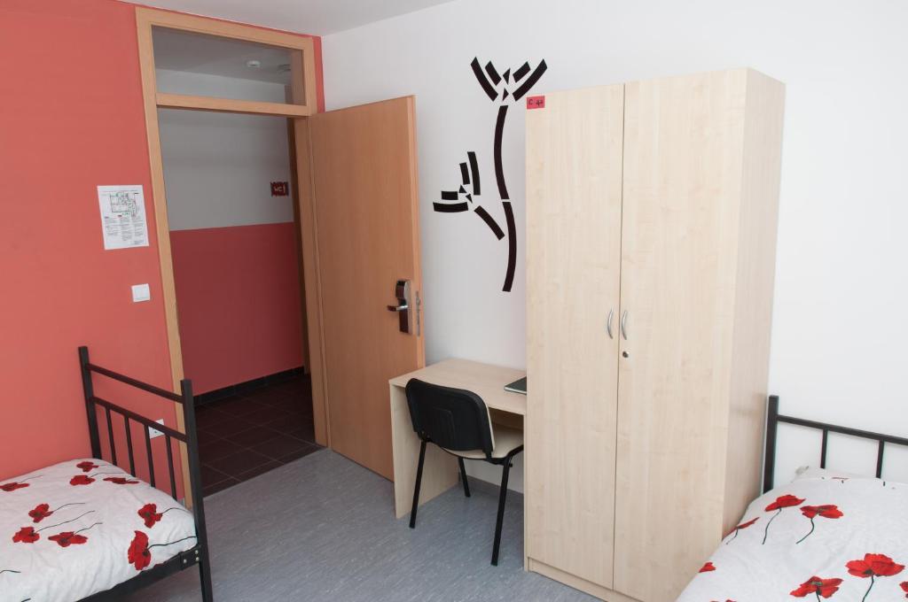 Hostel Velenje Oda fotoğraf