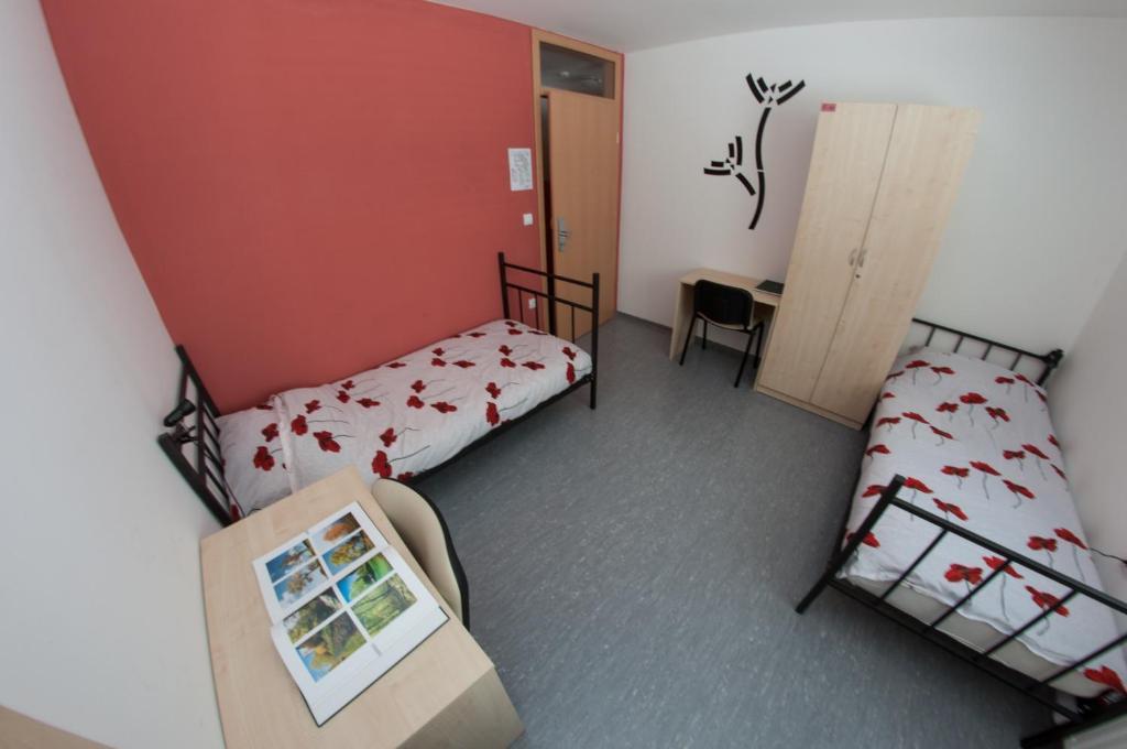 Hostel Velenje Oda fotoğraf