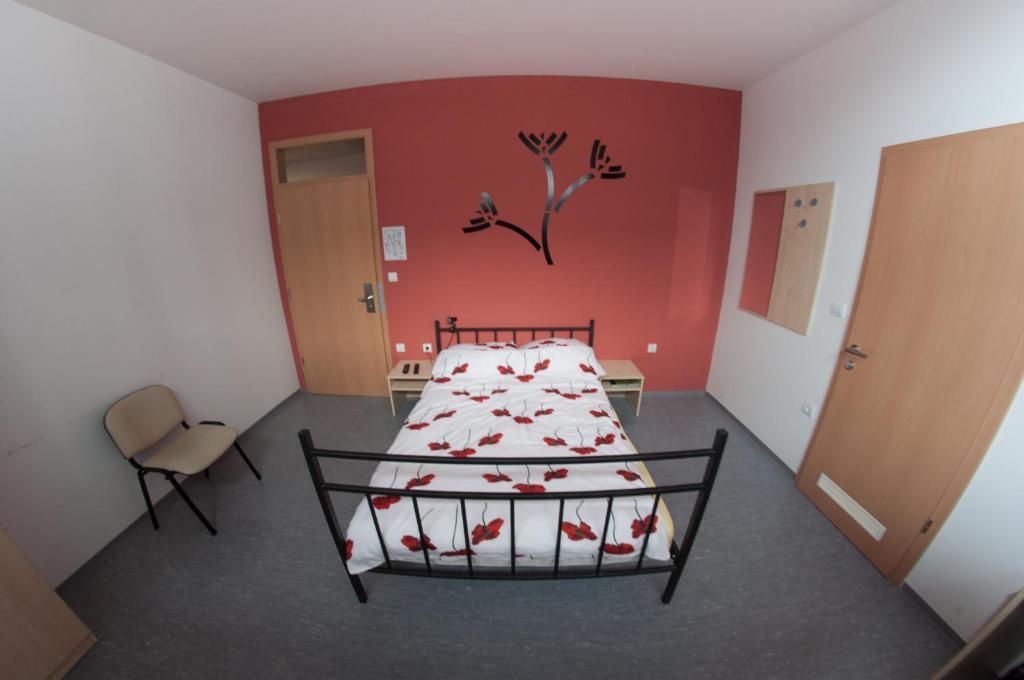 Hostel Velenje Oda fotoğraf